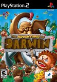 Adventures of Darwin, The (PlayStation 2)